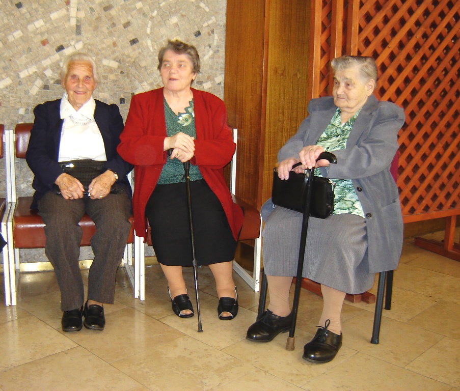 Fotogaléria Podujatie v kine Mier (4) Podujatie v kine Mier